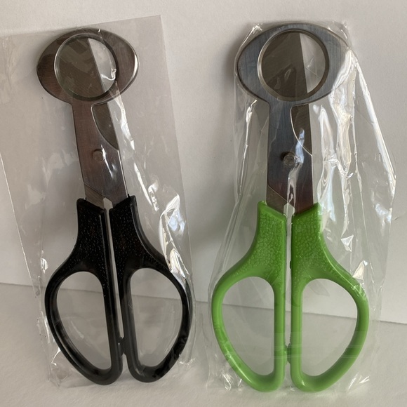 Quail eggs Scissors - Picture 6 of 7